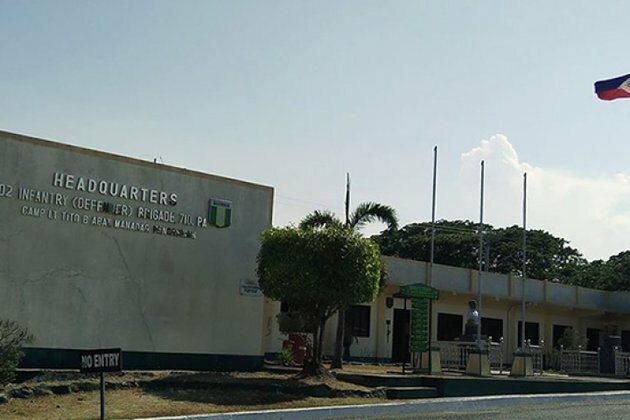 NPA's remnants in Ilocos urged to surrender for lasting peace