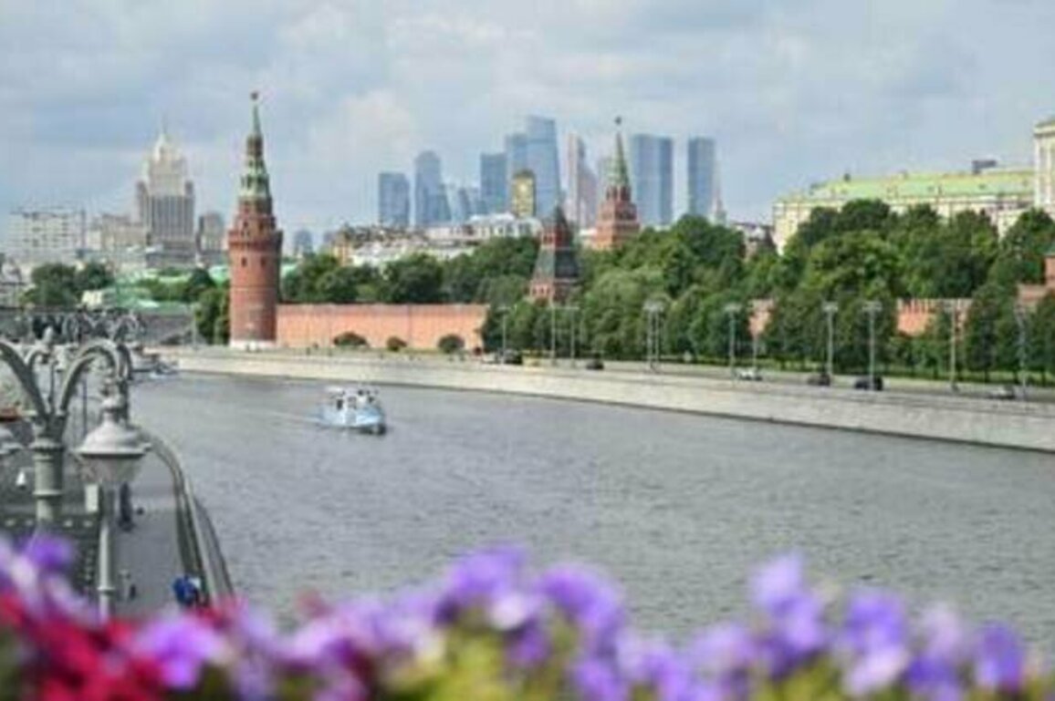Kremlin assesses US 'threats' to Russia's trade partners