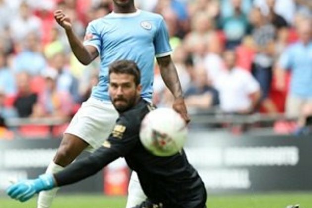 Raheem Sterling: &#039;To be honest with you, I love Liverpool&#039;