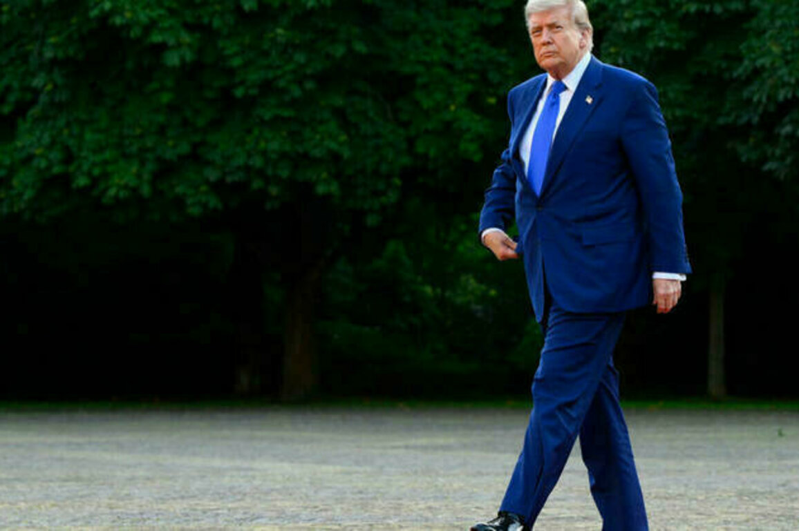 Trump whirlwind to test NATO summit unity