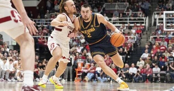 Cal aims to avoid NCAA Tournament resume pitfall vs . Georgia Tech