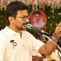 Tamil Nadu: DMK youth wing's resolutions passed at meeting in Tiruchirappalli under Udhayanidhi Stalin