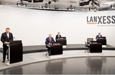 Lanxess operating result up by 3% in FY2019