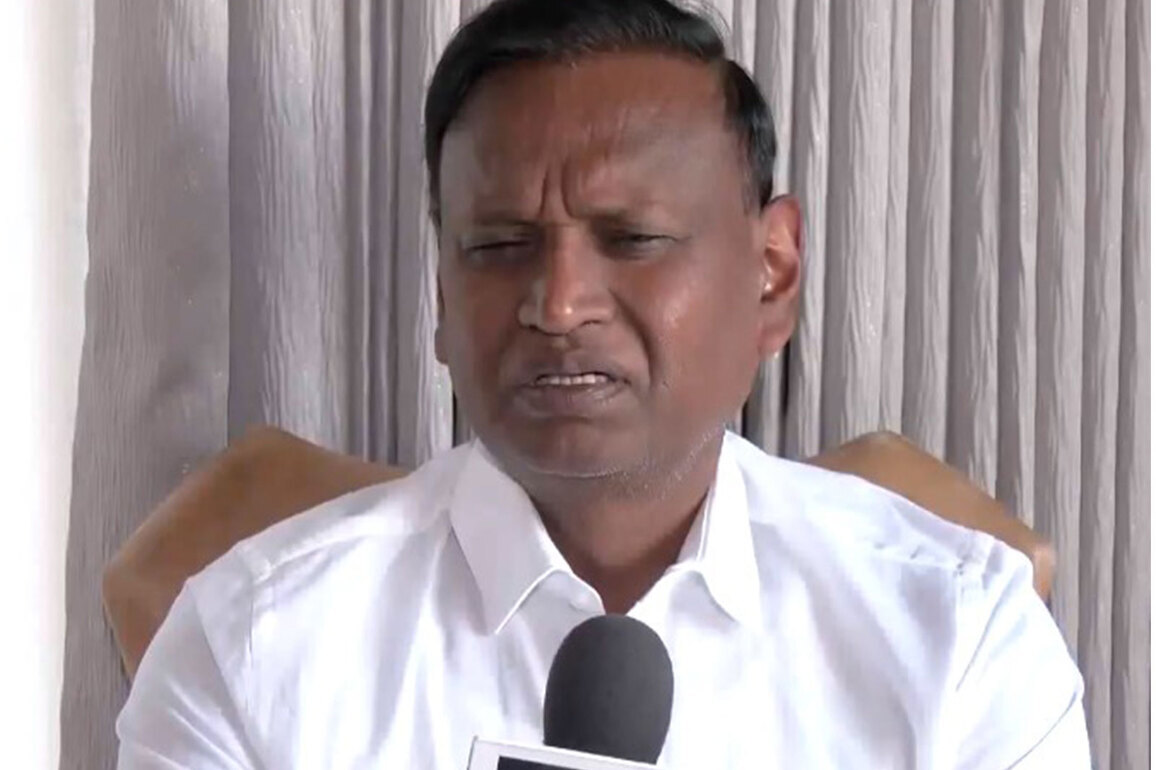 "All BJP's work and facade": Congress leader Udit Raj on Kejriwal's discharge in excise policy case