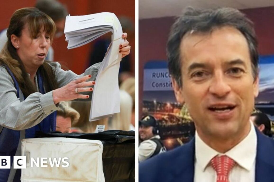 Reform by-election win raises questions for Labour and Tories