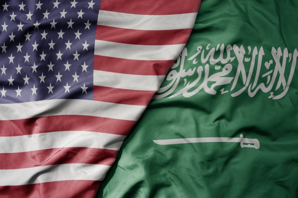 What the US–Saudi mineral cooperation deal signals to the market