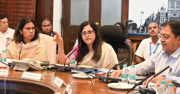 BMC launches citywide cleanliness drive following Bombay HC directions, to install CCTV at garbage hotspots