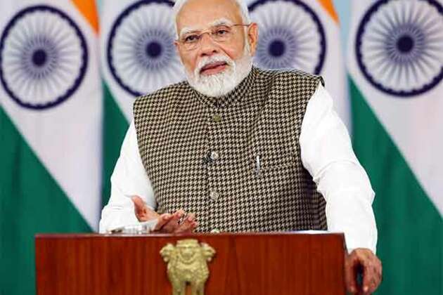 "Aspiration to achievement": PM Modi highlights country's transformation in last decade