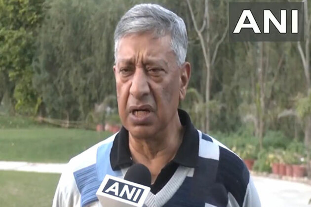 "Pakistan army has lost control over Balochistan, is on verge of breaking up": Former J-K DGP on Jaffar Express train attack