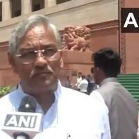 "No one is there in Dharali": BJP MP Trivendra Singh Rawat on Uttarkashi flash flood devastation