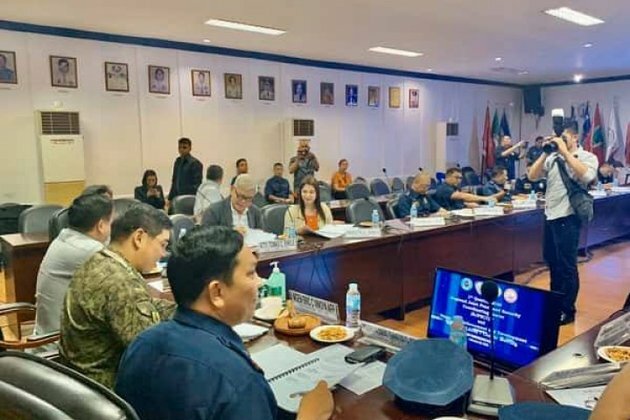 126 LGUs in CV declare NPA as 'persona non-grata'