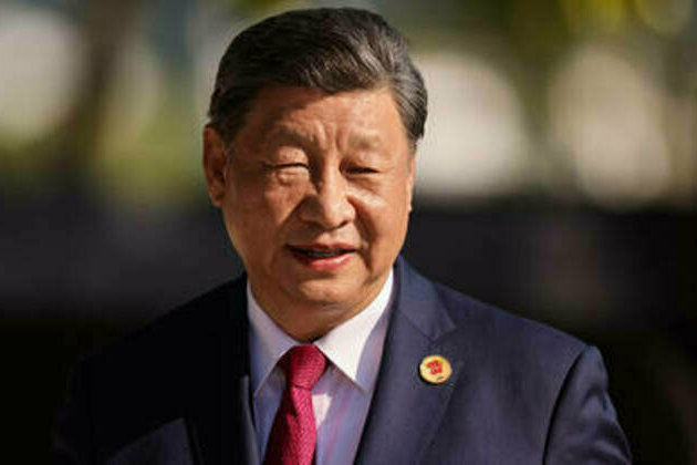 Kremlin reveals details of Xi's visit to Russia