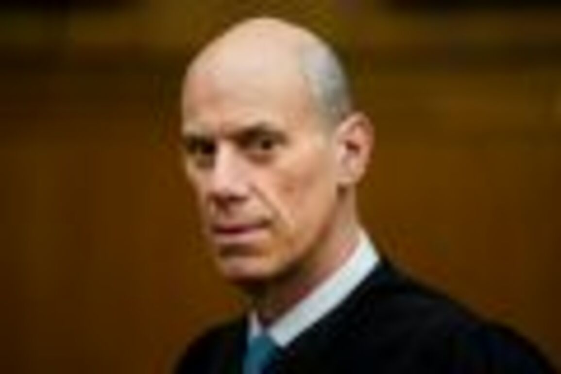 Concord Monitor - Teaching law while the rule of law crumbles