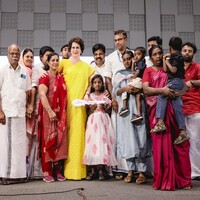 "Real change happens when we uplift those in need": Priyanka Gandhi after launching key welfare initiatives in Wayanad