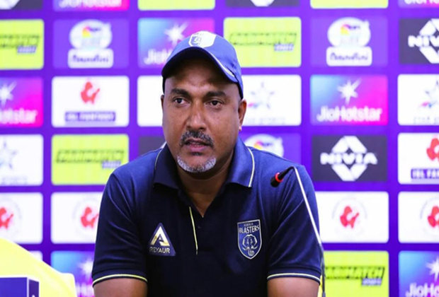 "Silly things happen, and we have to work as a team to overcome all these": KBFC interim head coach TG Purushothaman after 1-1 against HFC