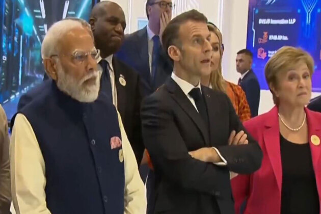 PM Modi highlights India's AI breakthroughs, cultural heritage at AI Impact Summit in Mann Ki Baat