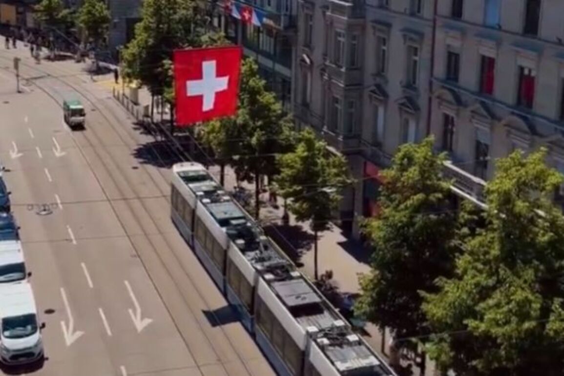 Swiss vote down the middle on keeping population to 10 million 