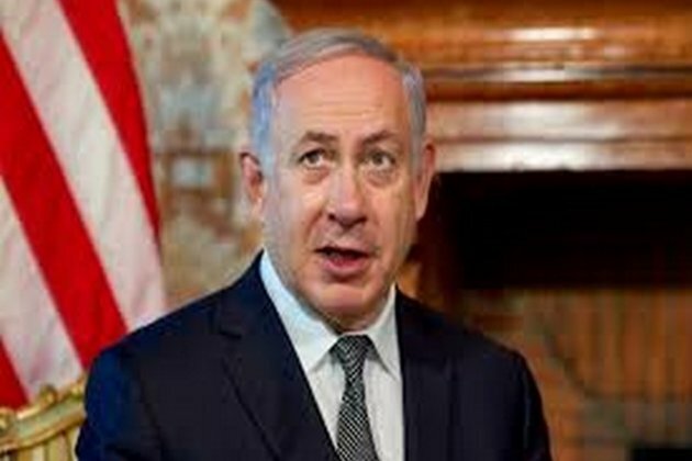Thousands throng Central Jerusalem to protest against Netanyahu