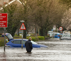 Research: Global cost of climate change could be six times greater than thought