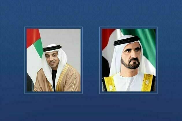 Mohammed bin Rashid, Mansour bin Zayed congratulate new Prime Minister of Yemen