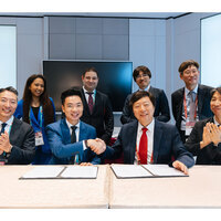 Asian Society of Cardiovascular Imaging and Philips sign MOU to strengthen imaging capabilities across Asia Pacific