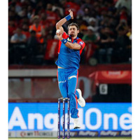 IPL 2026: Mitchell Starc joins Delhi Capitals camp after injury layoff