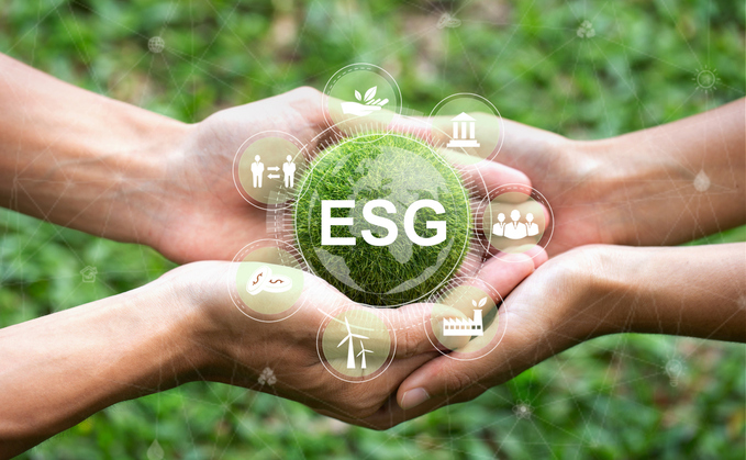 Partner Content: Amundi ETF on ESG engagement priorities and emerging trends