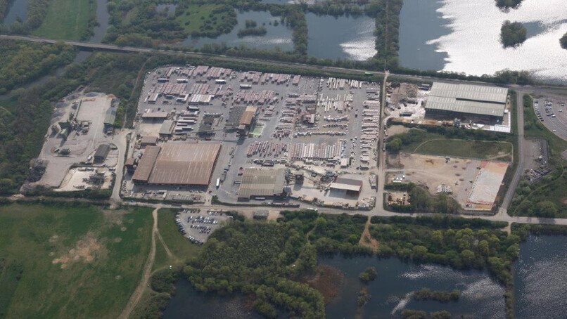Marshalls shows resilience, six months results reveal