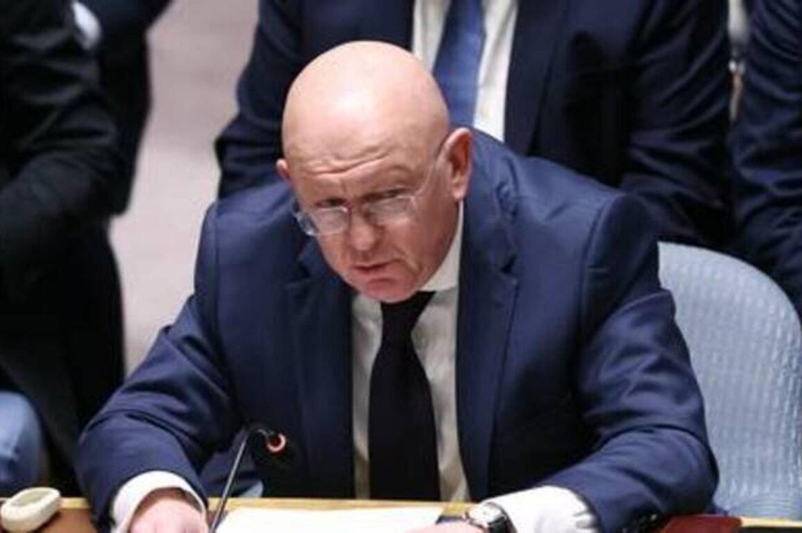 US 'banditry' in Venezuela is harbinger of chaos - Moscow