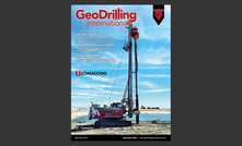 GeoDrilling International - September 2022