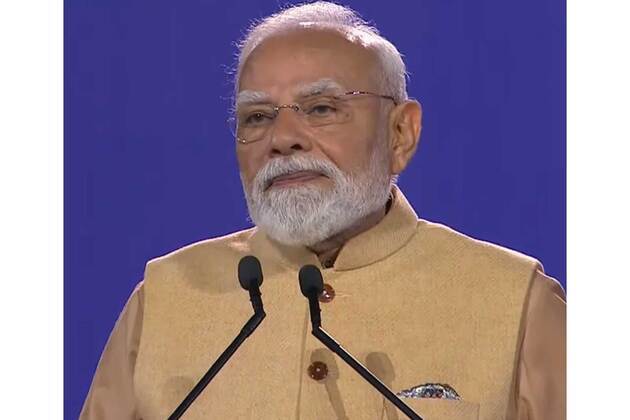 "Her melodies will continue to enchant listeners in years to come": PM Modi expresses grief on passing of veteran singer S Janaki