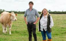 'I would not want to do anything else' - Building a future in farming