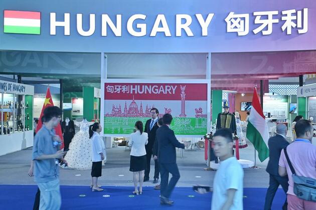 Hungary explores new cooperation frontiers in western China