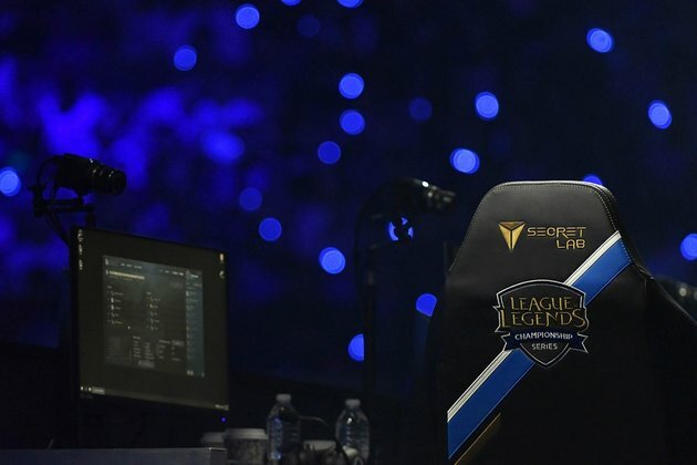 Mousesports reveal new League of Legends roster