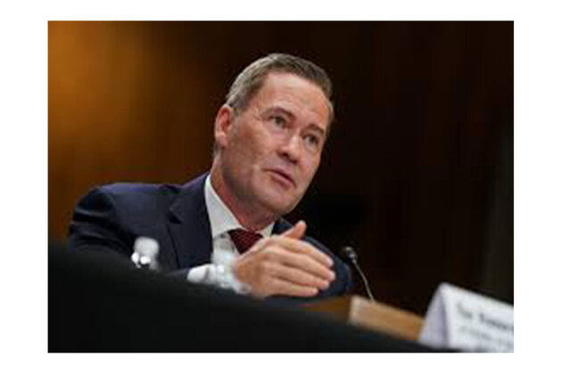 "Iranian regime's whining to UN ignores decades of terror," says US Ambassador Waltz