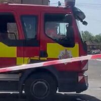 Fire causes damage to kitchen manufacturer’s factory in Ireland