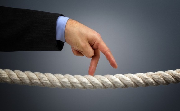 China regulation: Shock and awe