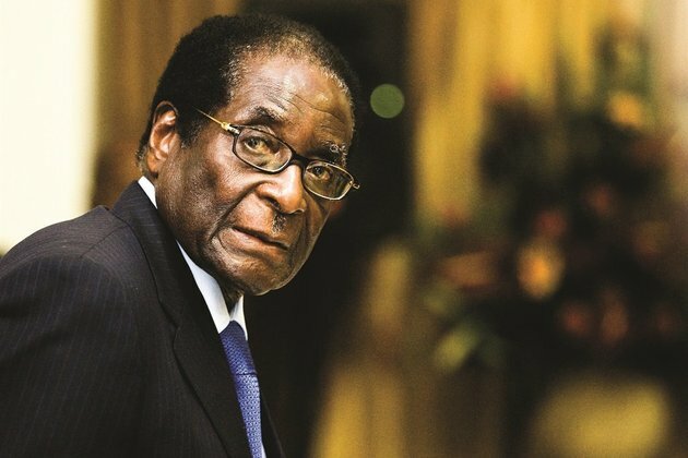 Mugabe became a &#039;broken soul&#039; in final years