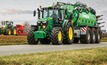 Deere announces top-of-the-line six-cylinder tractors