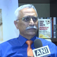 "Keep armed forces as far from politics as possible": Former Army Chief Naravane stresses apolitical character of military