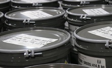 Shares hit high point in line with rising uranium price 