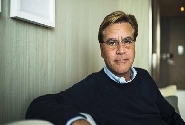 Aaron Sorkin to make Broadway return with 'Camelot' revival