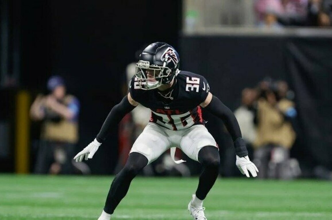 Five Things to Know about Saints cornerback Jayden Price