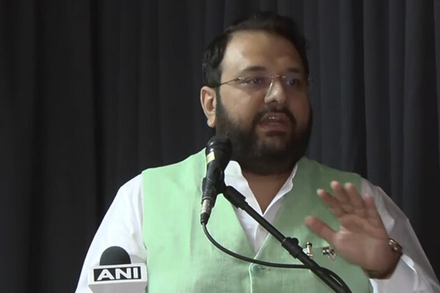 "Pakistan tries to derail us from path of Viksit Bharat through proxy wars": All-party delegation member Hemang Joshi in Malaysia