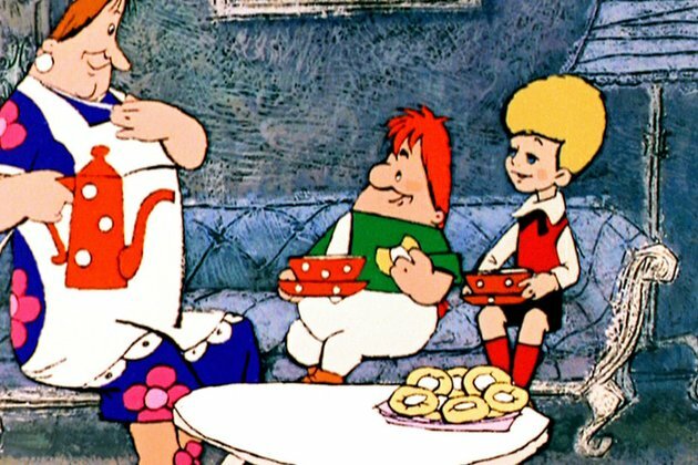 10 classic Russian animation movies you need to watch