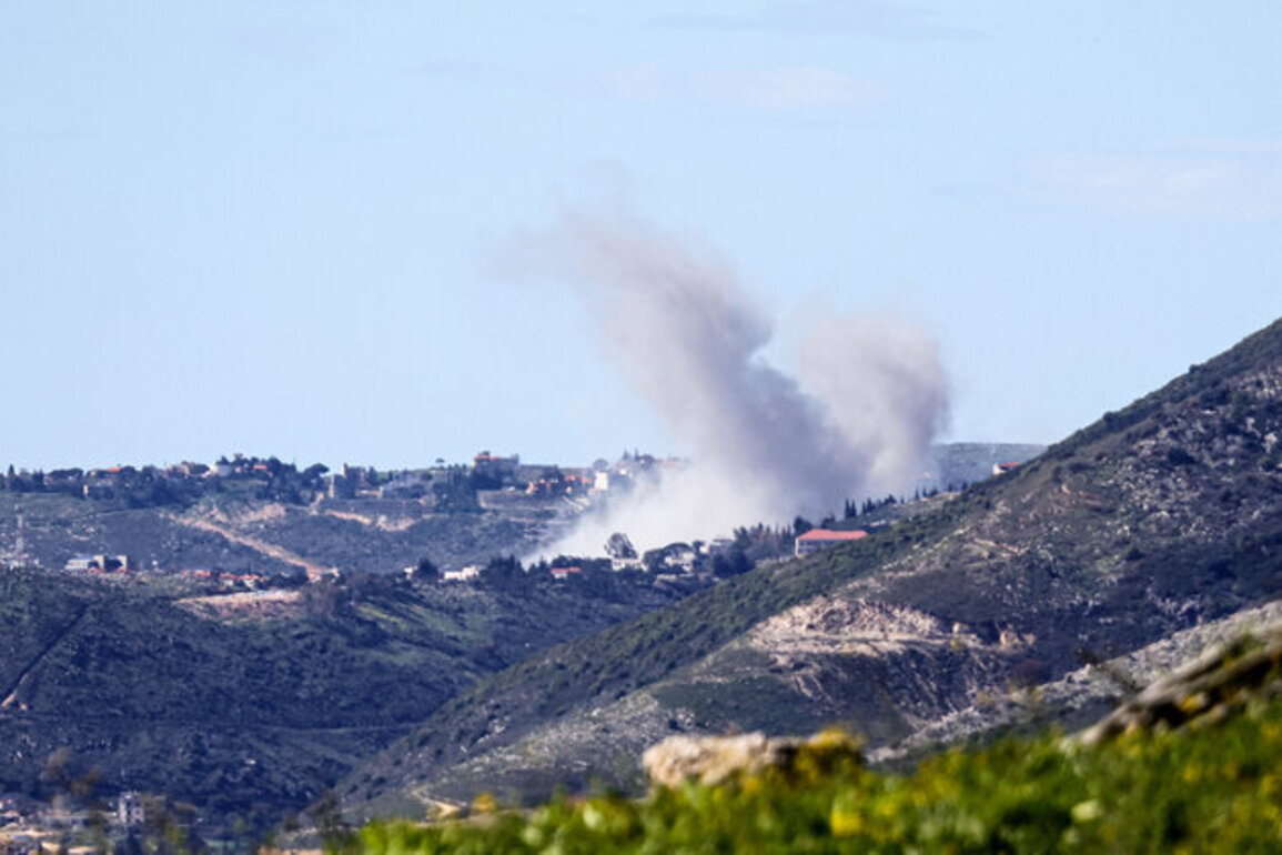 Death toll from Israeli attacks on Lebanon rises to 1,530: Health Ministry