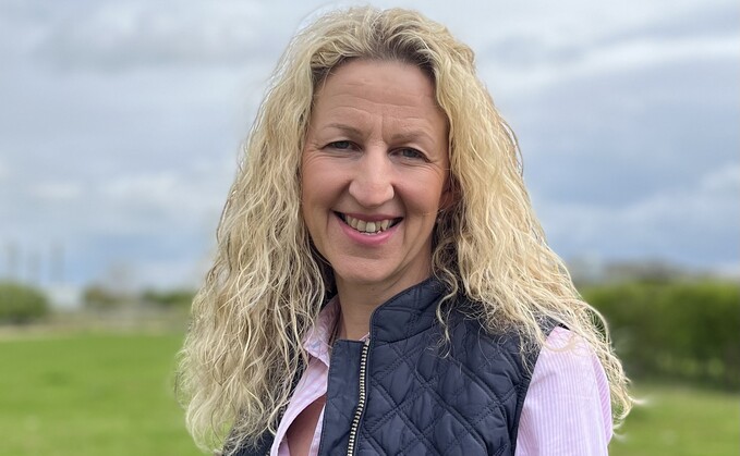 Jill Hewitt, chief executive at the National Association of Agricultural Contractors, said: "No one goes out in the morning expecting an incident to happen, yet we go about farming thinking it will not happen to us. Yet it happens to someone. Again, and again."
