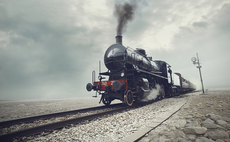 Germany's private equity train losing steam