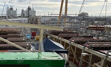 Jord International's Viper dewatering technology.