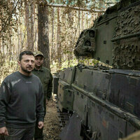 Zelensky wants ceasefire to rearm military  senior Russian diplomat